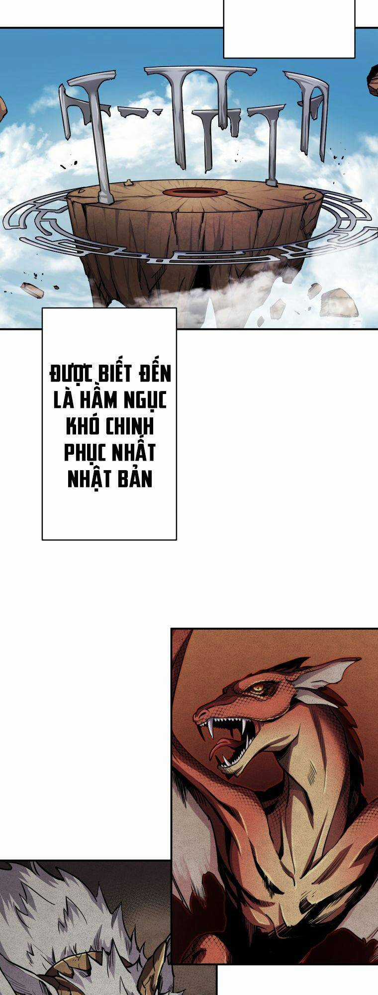 Tôi Thăng Cấp Tột Đỉnh Vì Là 1 Kol Chapter 16 trang 52