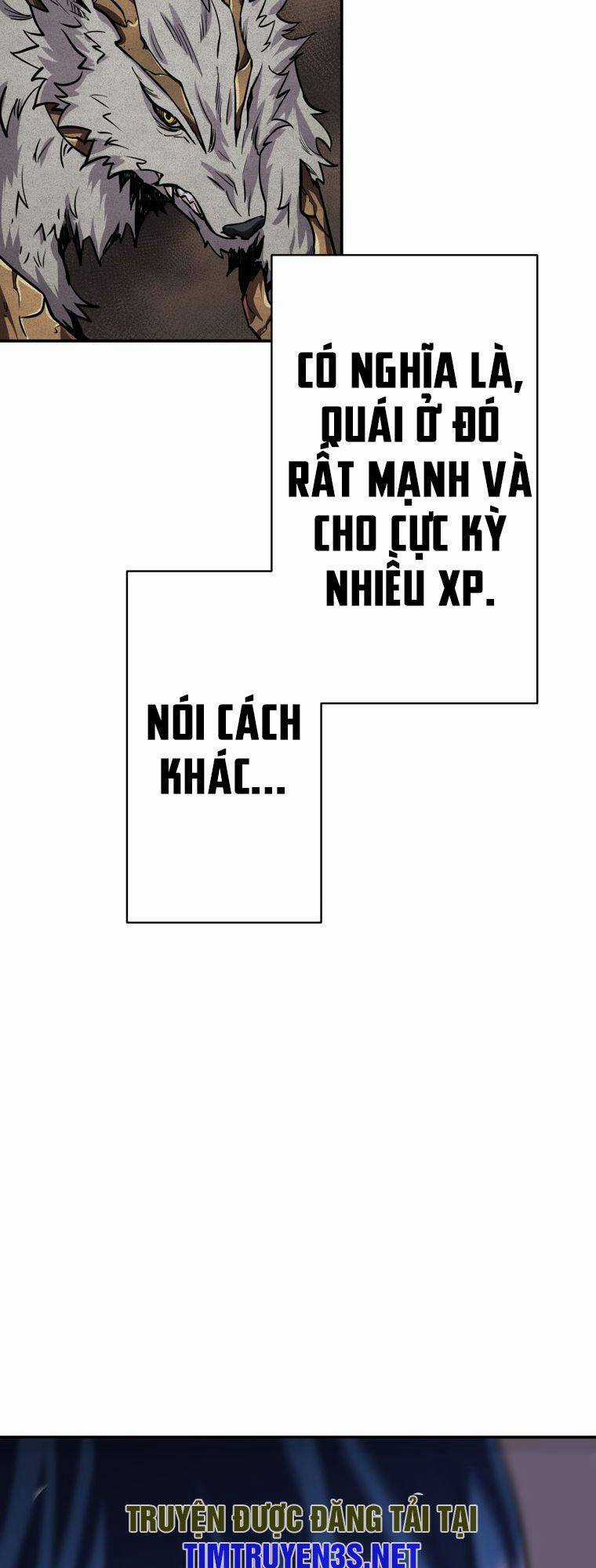 Tôi Thăng Cấp Tột Đỉnh Vì Là 1 Kol Chapter 16 trang 53