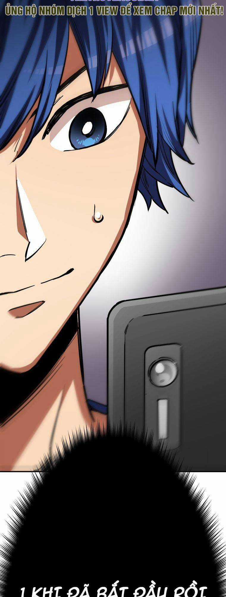 Tôi Thăng Cấp Tột Đỉnh Vì Là 1 Kol Chapter 16 trang 54