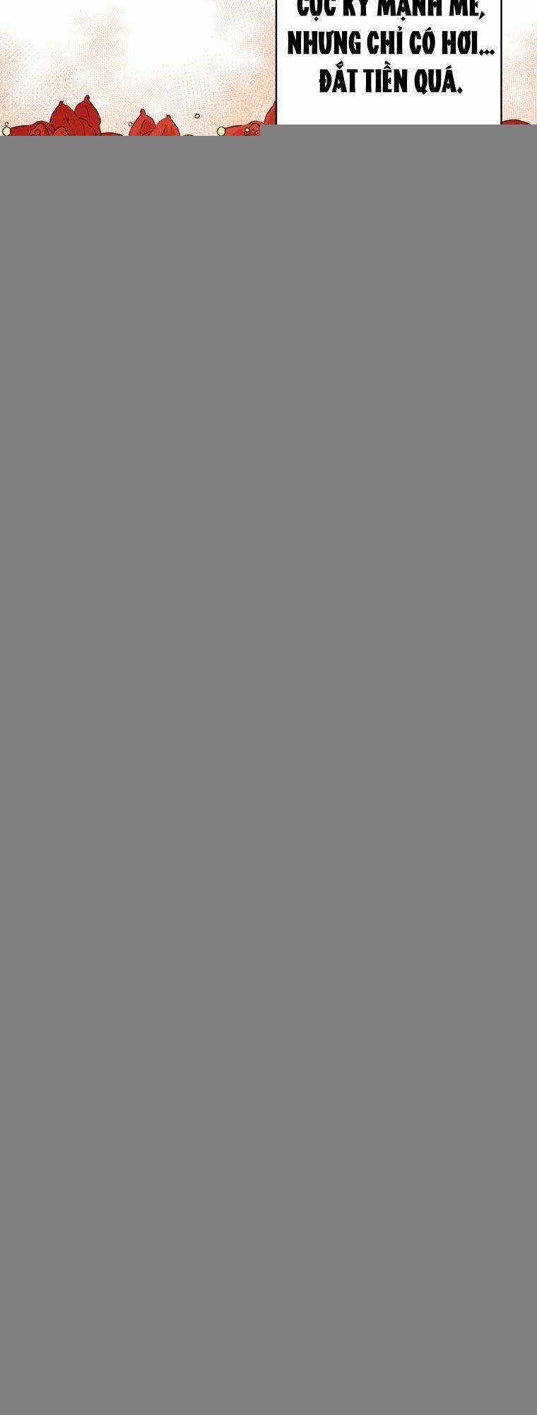 Tôi Thăng Cấp Tột Đỉnh Vì Là 1 Kol Chapter 16 trang 7