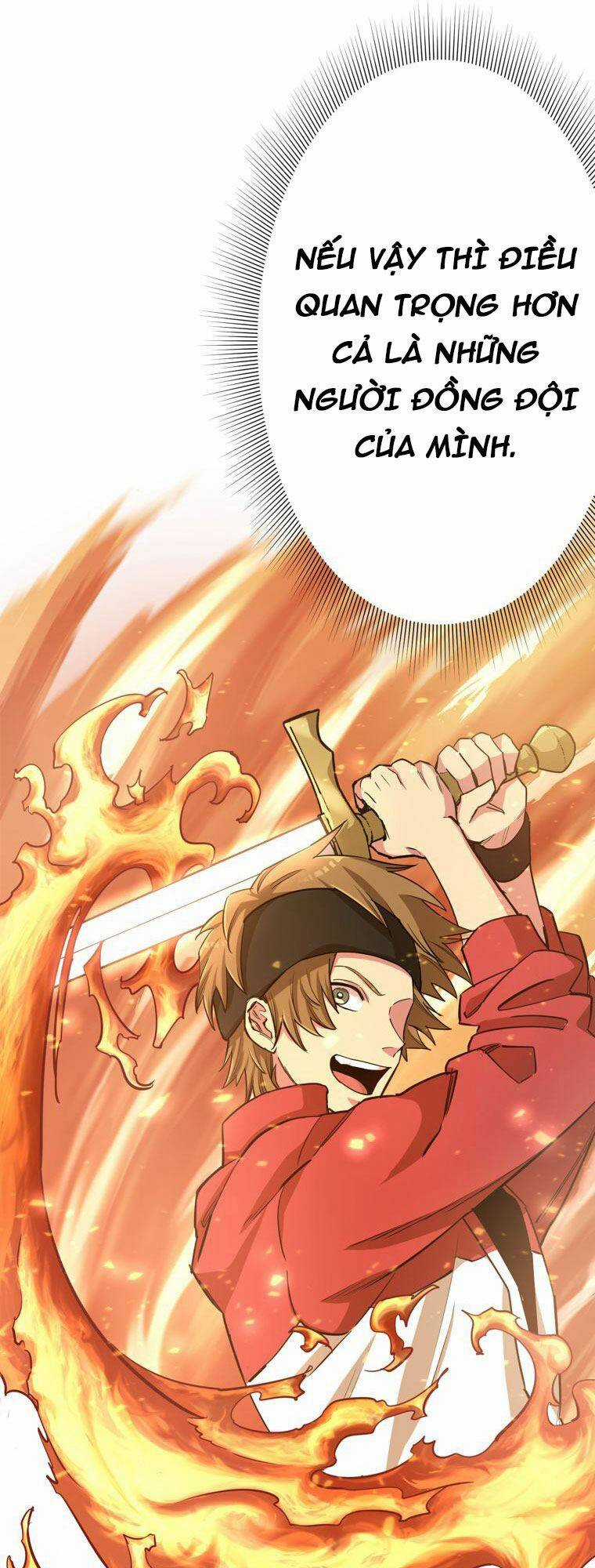 Tôi Thăng Cấp Tột Đỉnh Vì Là 1 Kol Chapter 17 trang 11