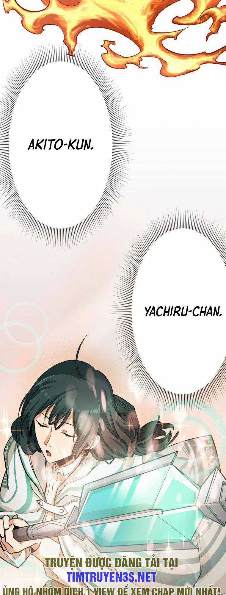 Tôi Thăng Cấp Tột Đỉnh Vì Là 1 Kol Chapter 17 trang 12