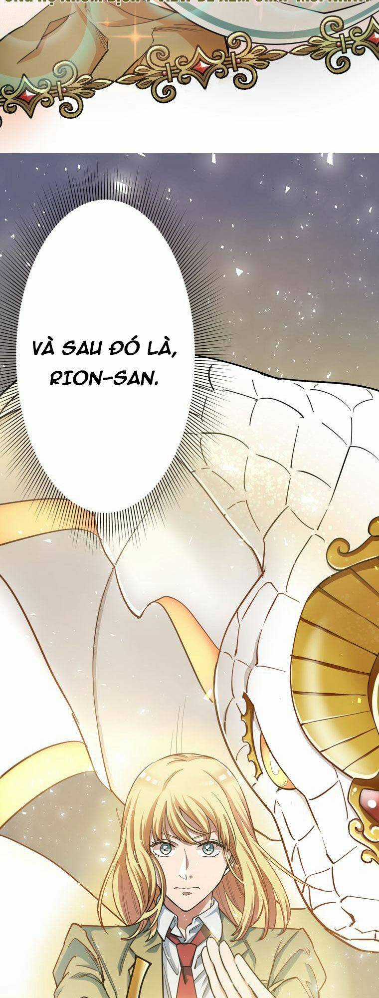 Tôi Thăng Cấp Tột Đỉnh Vì Là 1 Kol Chapter 17 trang 13