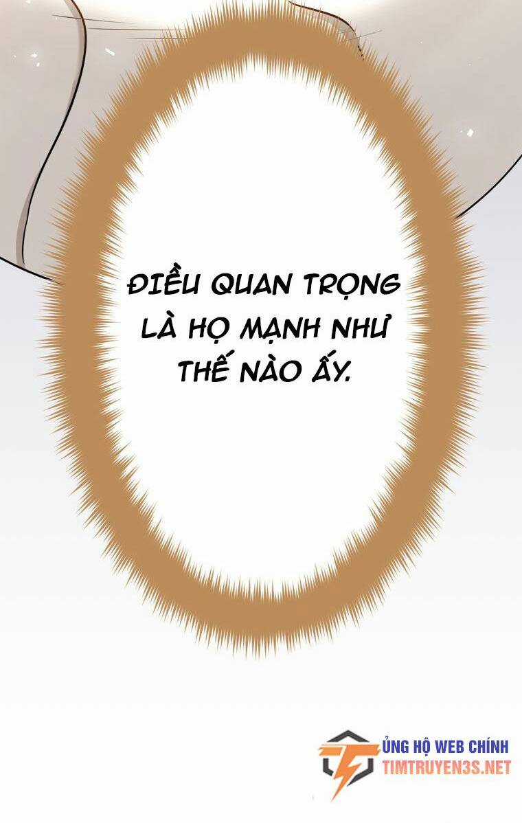 Tôi Thăng Cấp Tột Đỉnh Vì Là 1 Kol Chapter 17 trang 15