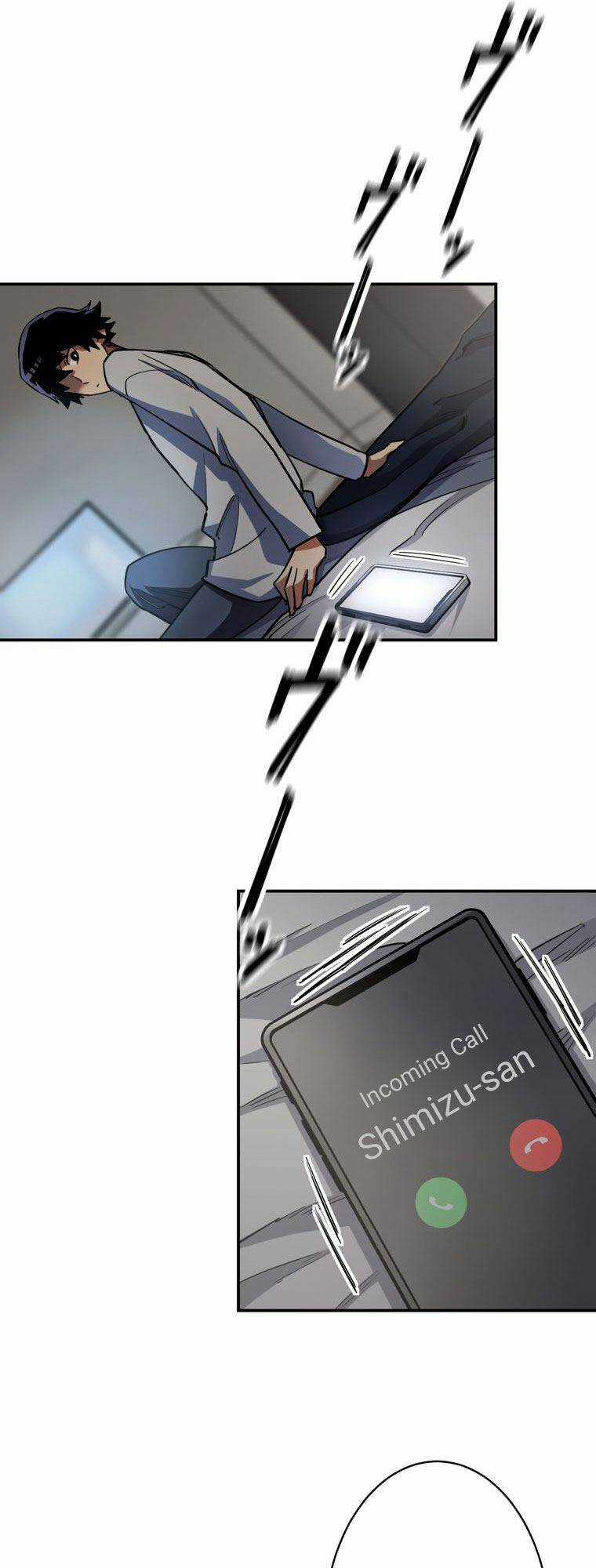 Tôi Thăng Cấp Tột Đỉnh Vì Là 1 Kol Chapter 17 trang 16