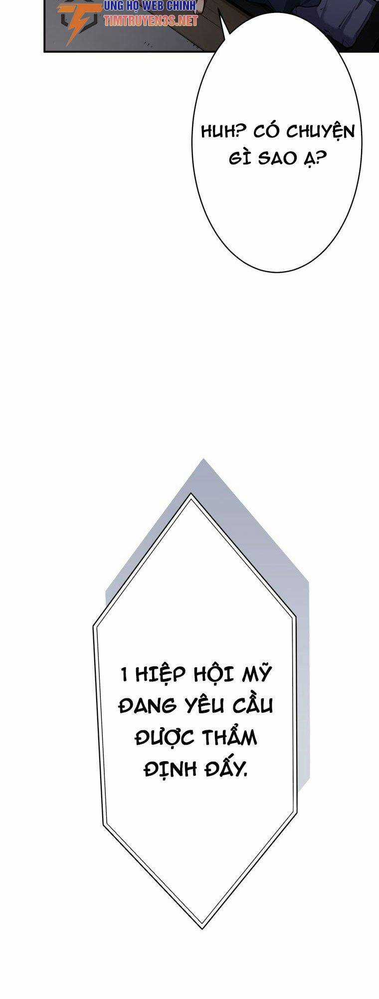 Tôi Thăng Cấp Tột Đỉnh Vì Là 1 Kol Chapter 17 trang 18