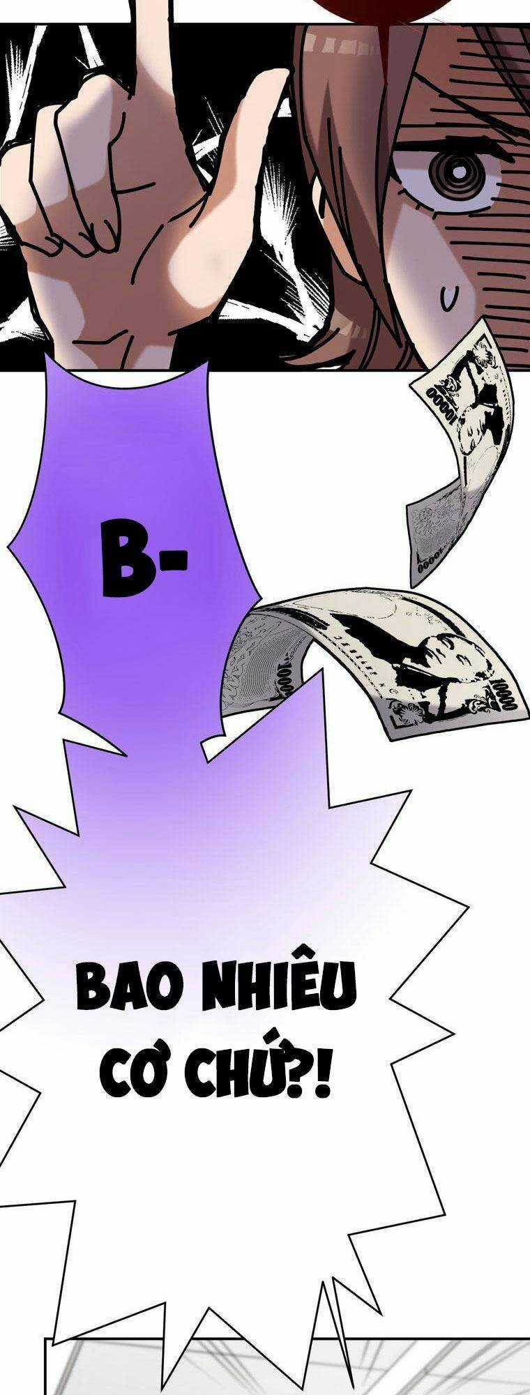 Tôi Thăng Cấp Tột Đỉnh Vì Là 1 Kol Chapter 17 trang 23