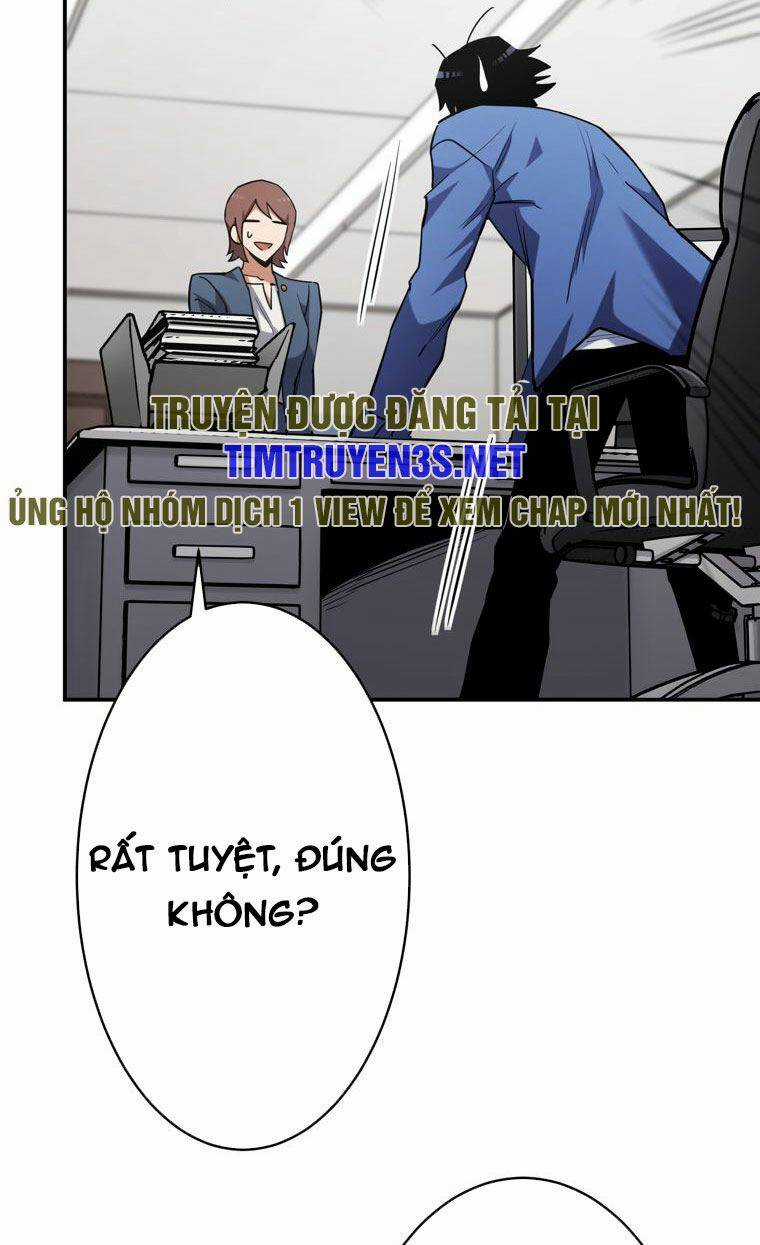 Tôi Thăng Cấp Tột Đỉnh Vì Là 1 Kol Chapter 17 trang 24