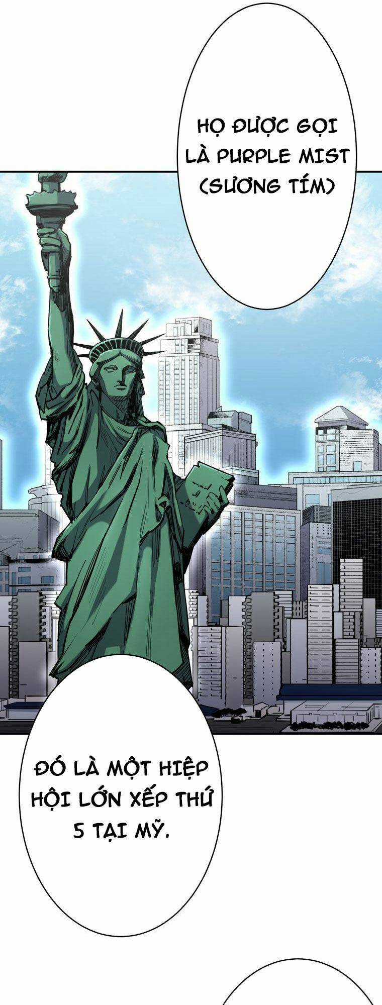 Tôi Thăng Cấp Tột Đỉnh Vì Là 1 Kol Chapter 17 trang 26