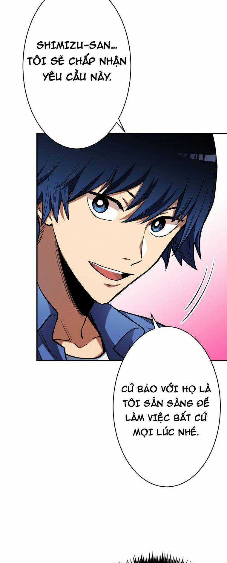 Tôi Thăng Cấp Tột Đỉnh Vì Là 1 Kol Chapter 17 trang 29