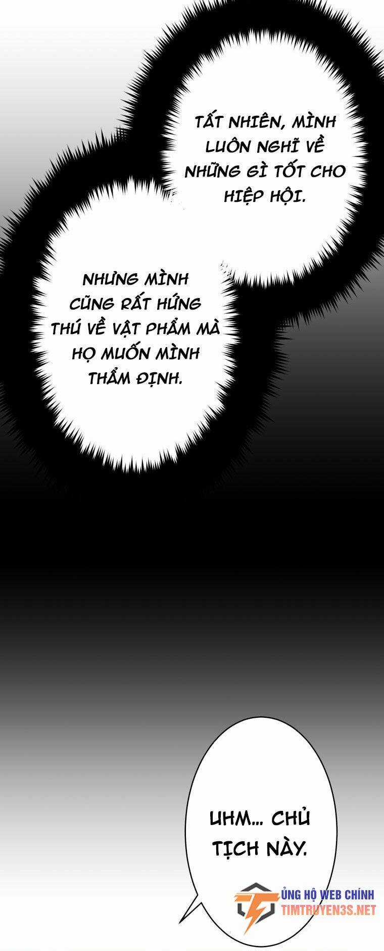 Tôi Thăng Cấp Tột Đỉnh Vì Là 1 Kol Chapter 17 trang 30