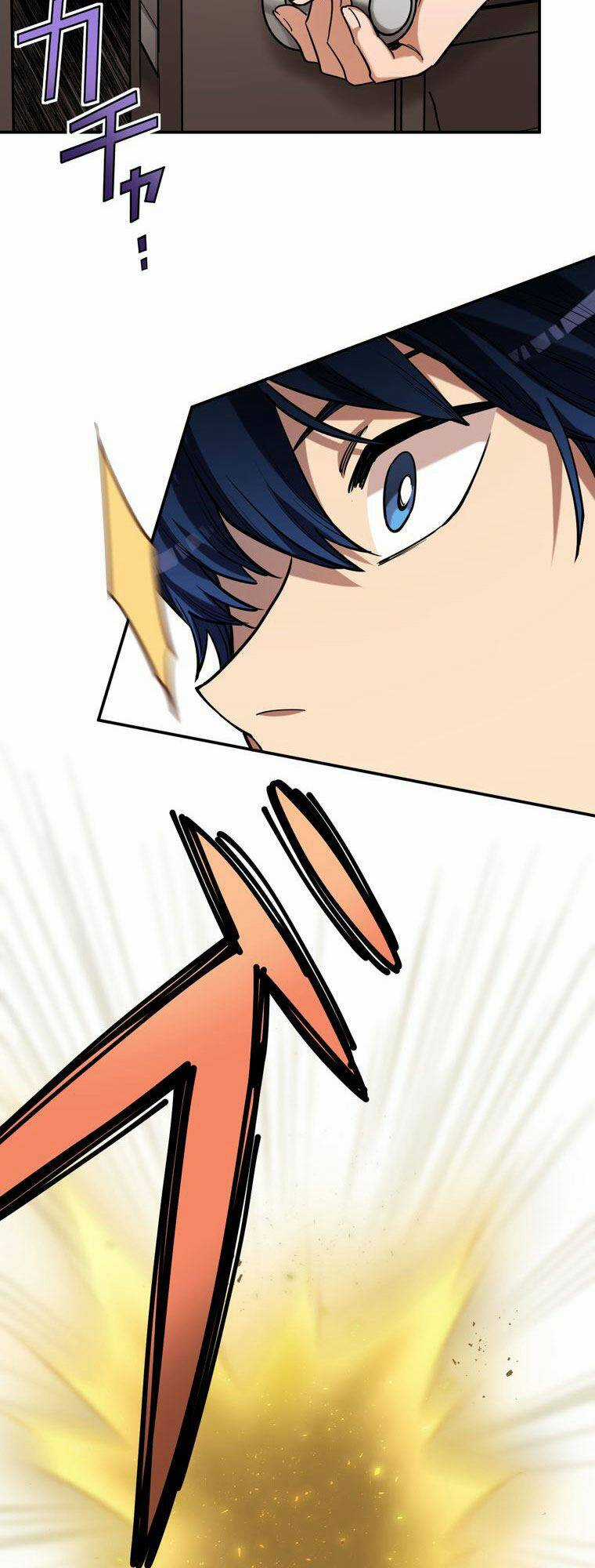 Tôi Thăng Cấp Tột Đỉnh Vì Là 1 Kol Chapter 17 trang 37