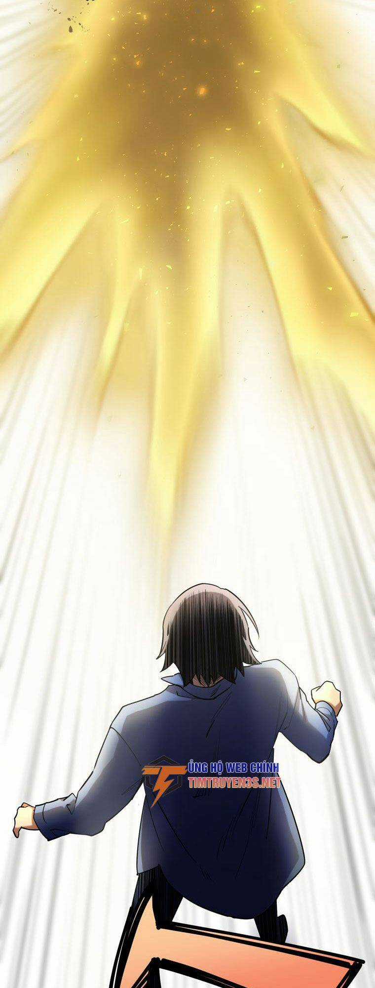 Tôi Thăng Cấp Tột Đỉnh Vì Là 1 Kol Chapter 17 trang 38