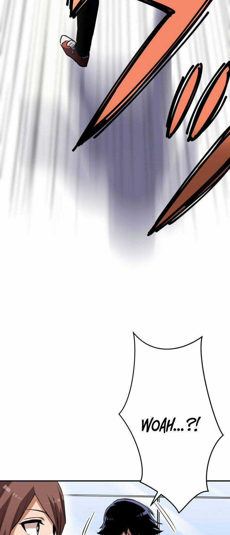 Tôi Thăng Cấp Tột Đỉnh Vì Là 1 Kol Chapter 17 trang 39