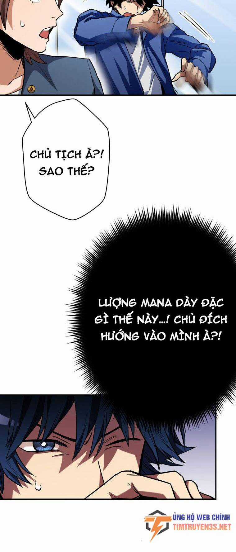 Tôi Thăng Cấp Tột Đỉnh Vì Là 1 Kol Chapter 17 trang 40