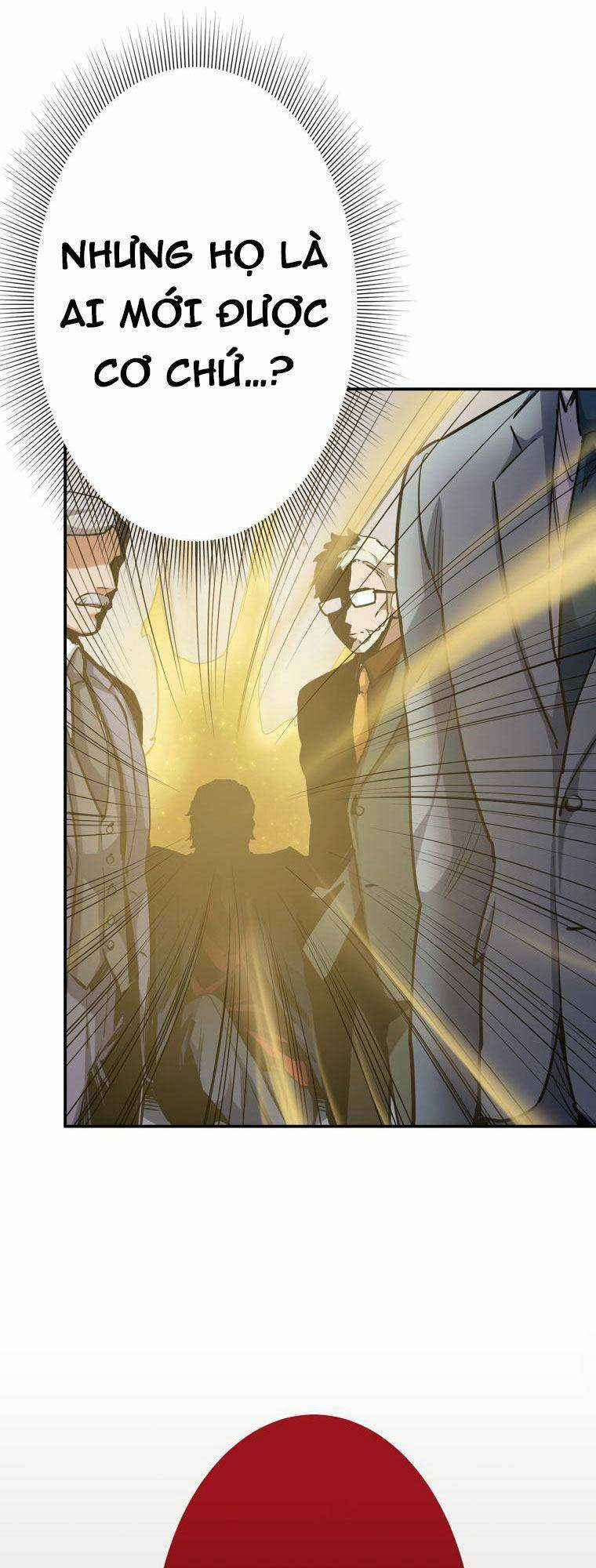 Tôi Thăng Cấp Tột Đỉnh Vì Là 1 Kol Chapter 17 trang 41