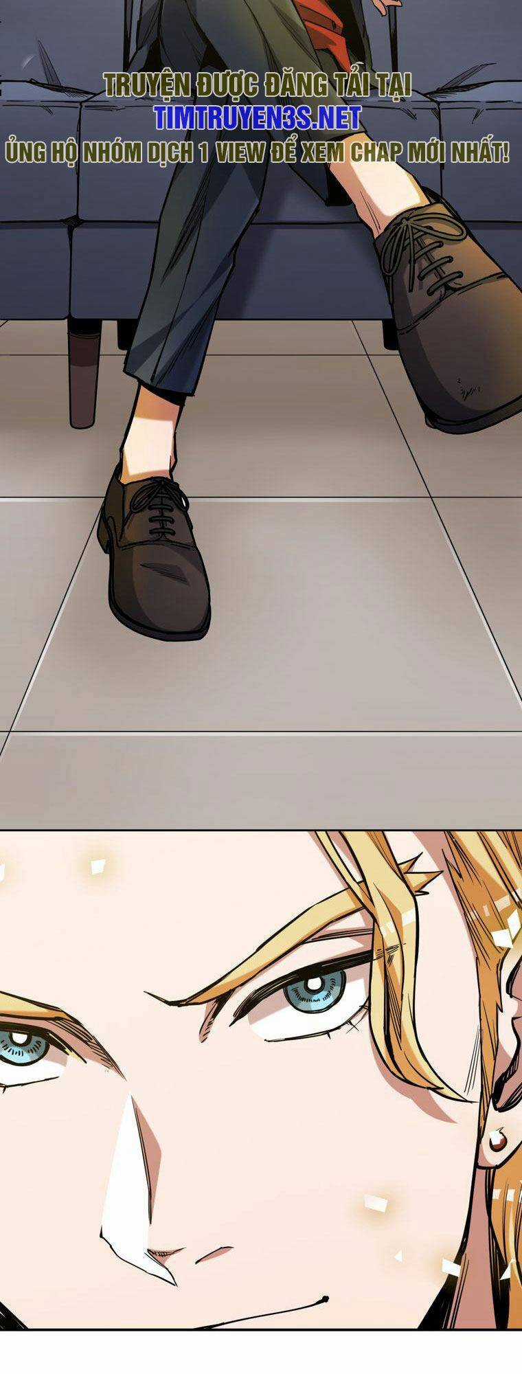 Tôi Thăng Cấp Tột Đỉnh Vì Là 1 Kol Chapter 17 trang 43