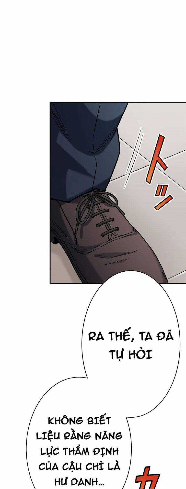 Tôi Thăng Cấp Tột Đỉnh Vì Là 1 Kol Chapter 17 trang 44