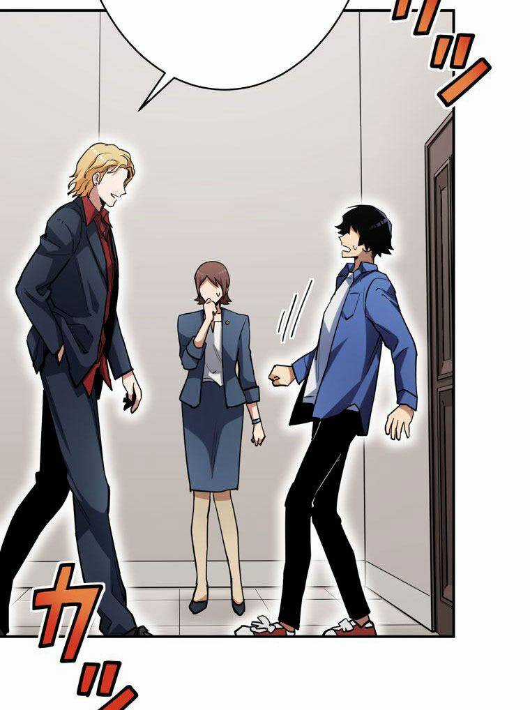 Tôi Thăng Cấp Tột Đỉnh Vì Là 1 Kol Chapter 17 trang 45