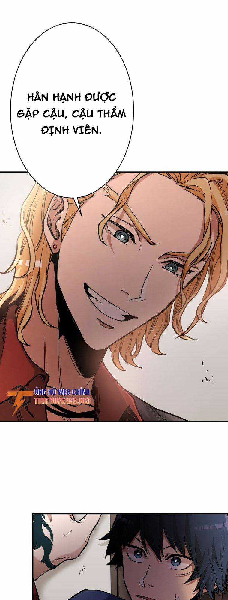 Tôi Thăng Cấp Tột Đỉnh Vì Là 1 Kol Chapter 17 trang 48