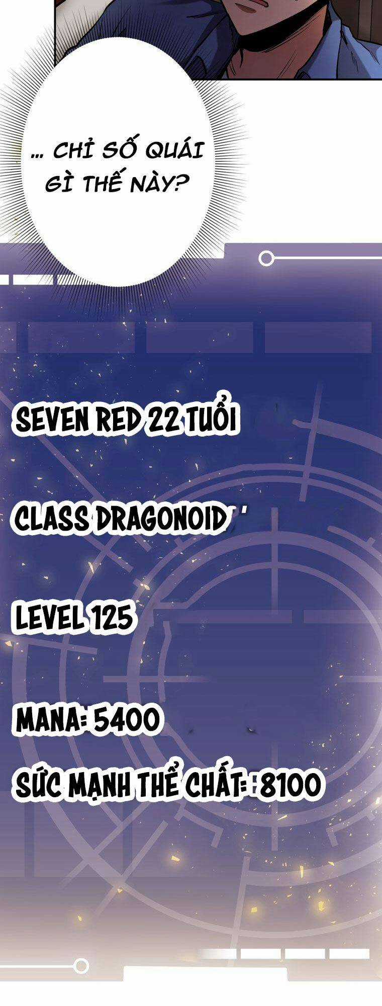 Tôi Thăng Cấp Tột Đỉnh Vì Là 1 Kol Chapter 17 trang 49