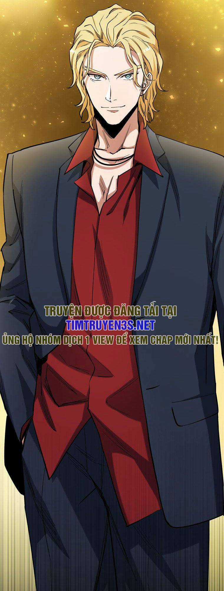 Tôi Thăng Cấp Tột Đỉnh Vì Là 1 Kol Chapter 17 trang 52