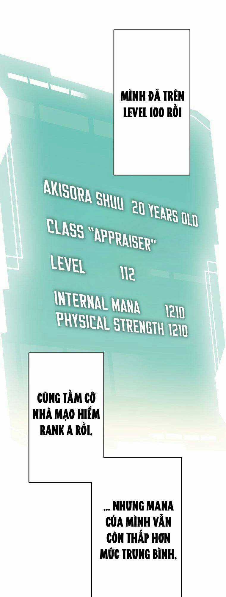 Tôi Thăng Cấp Tột Đỉnh Vì Là 1 Kol Chapter 17 trang 8