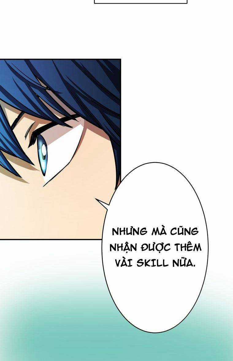 Tôi Thăng Cấp Tột Đỉnh Vì Là 1 Kol Chapter 17 trang 9