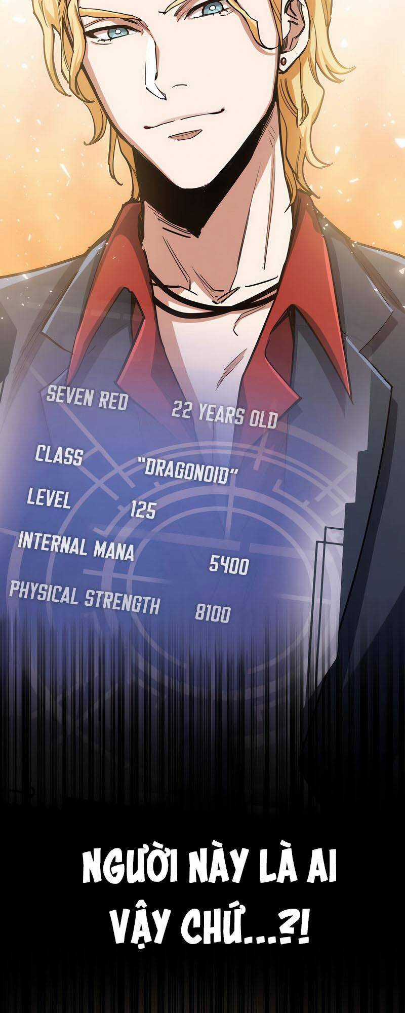 Tôi Thăng Cấp Tột Đỉnh Vì Là 1 Kol Chapter 18 trang 2