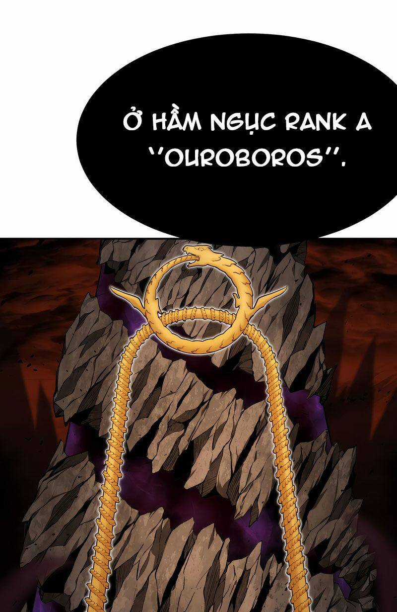 Tôi Thăng Cấp Tột Đỉnh Vì Là 1 Kol Chapter 18 trang 21