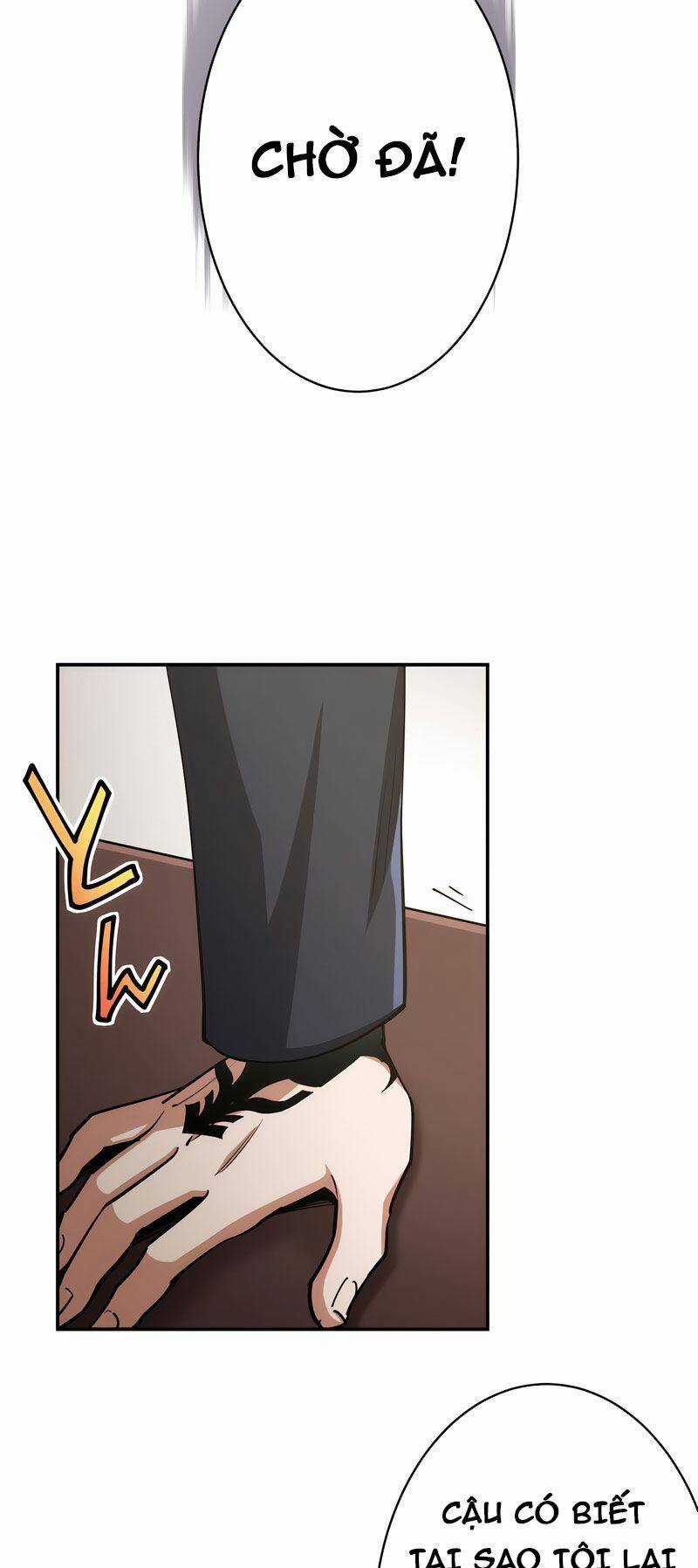 Tôi Thăng Cấp Tột Đỉnh Vì Là 1 Kol Chapter 18 trang 26