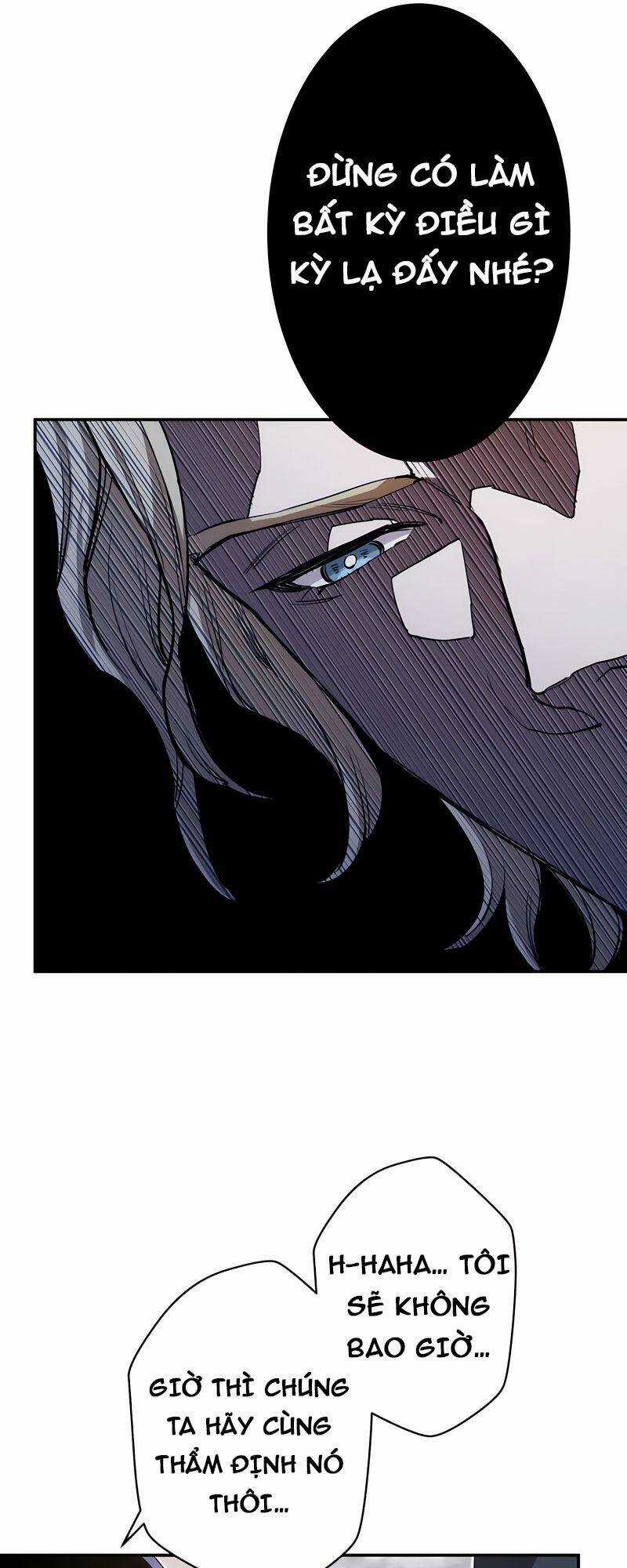 Tôi Thăng Cấp Tột Đỉnh Vì Là 1 Kol Chapter 18 trang 28