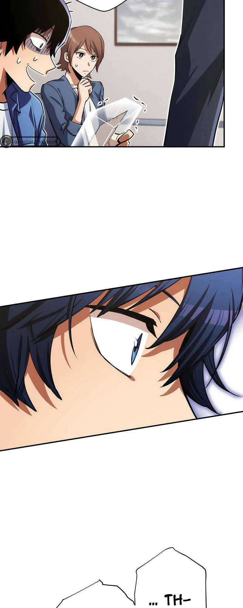 Tôi Thăng Cấp Tột Đỉnh Vì Là 1 Kol Chapter 18 trang 29