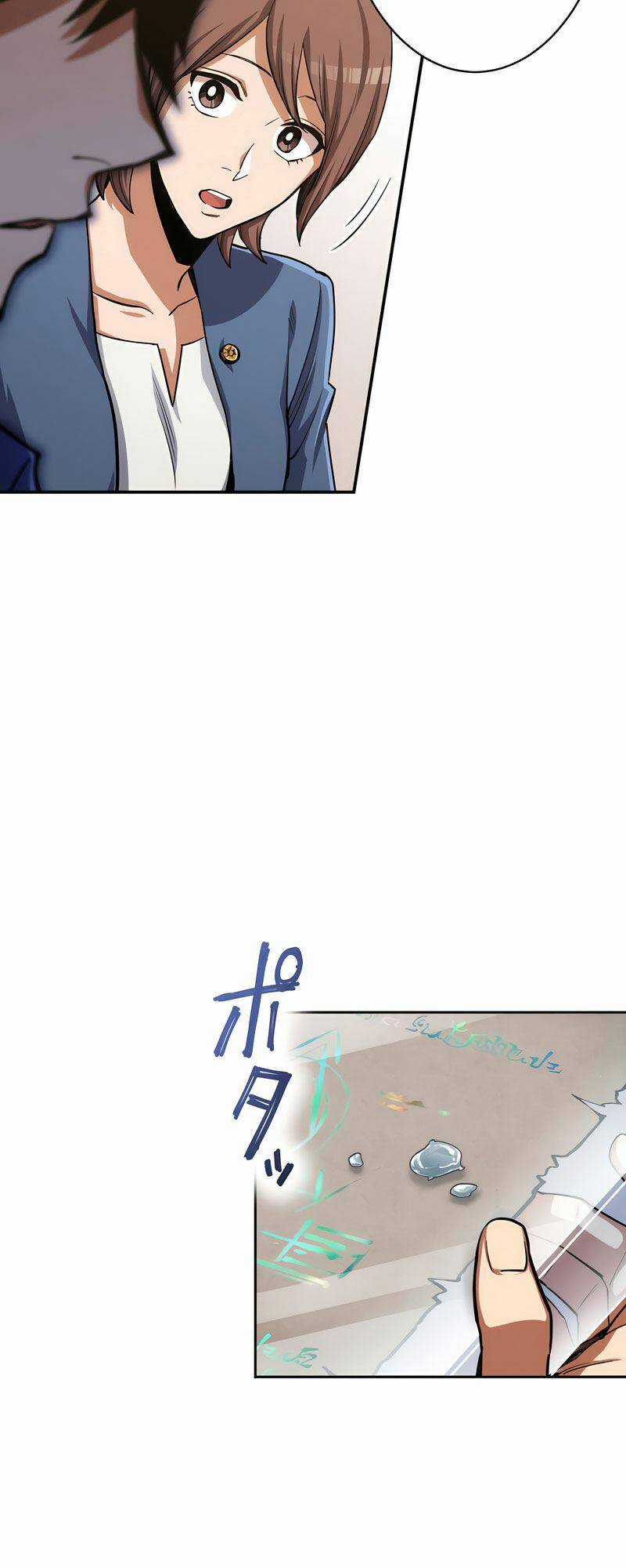 Tôi Thăng Cấp Tột Đỉnh Vì Là 1 Kol Chapter 18 trang 31