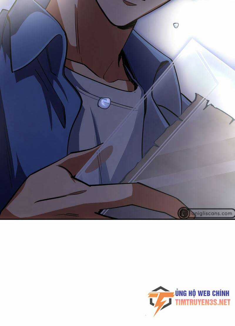 Tôi Thăng Cấp Tột Đỉnh Vì Là 1 Kol Chapter 18 trang 33