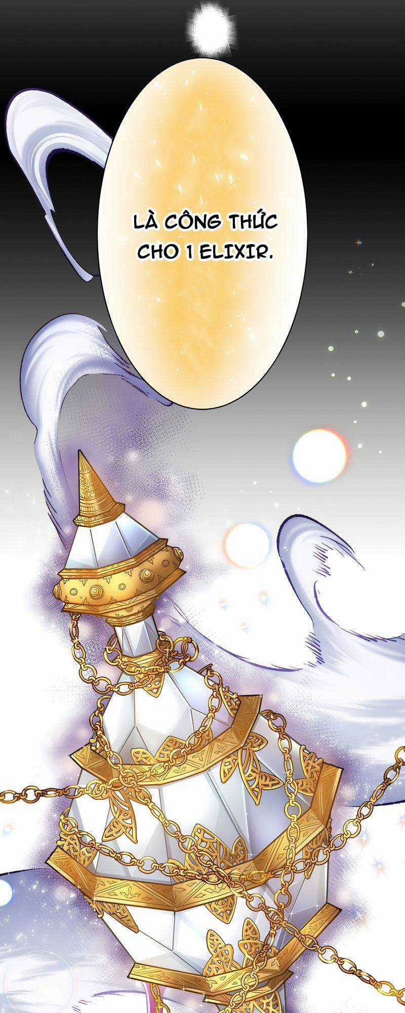 Tôi Thăng Cấp Tột Đỉnh Vì Là 1 Kol Chapter 18 trang 39