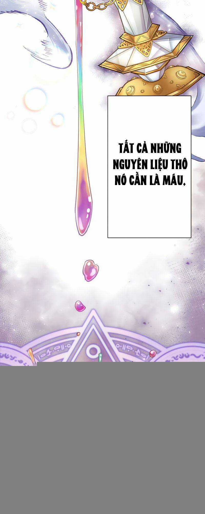 Tôi Thăng Cấp Tột Đỉnh Vì Là 1 Kol Chapter 18 trang 40