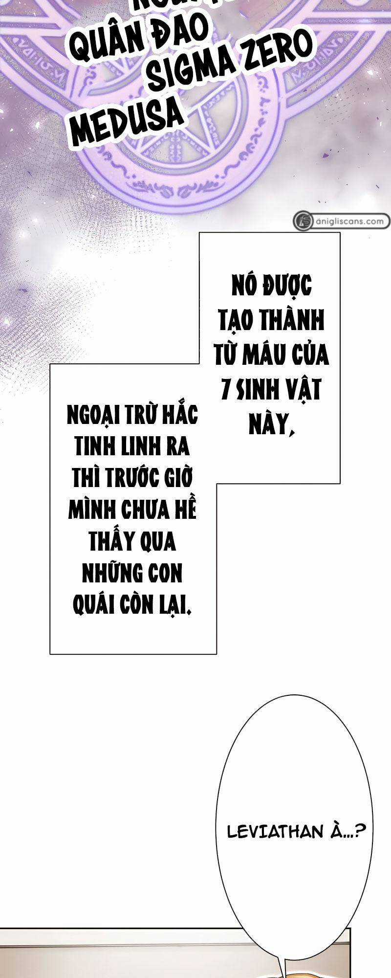 Tôi Thăng Cấp Tột Đỉnh Vì Là 1 Kol Chapter 18 trang 41