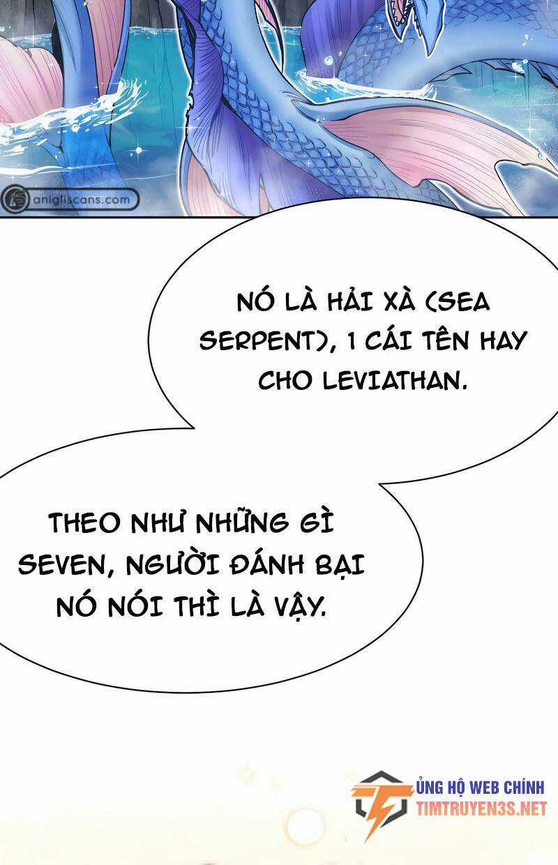 Tôi Thăng Cấp Tột Đỉnh Vì Là 1 Kol Chapter 18 trang 44