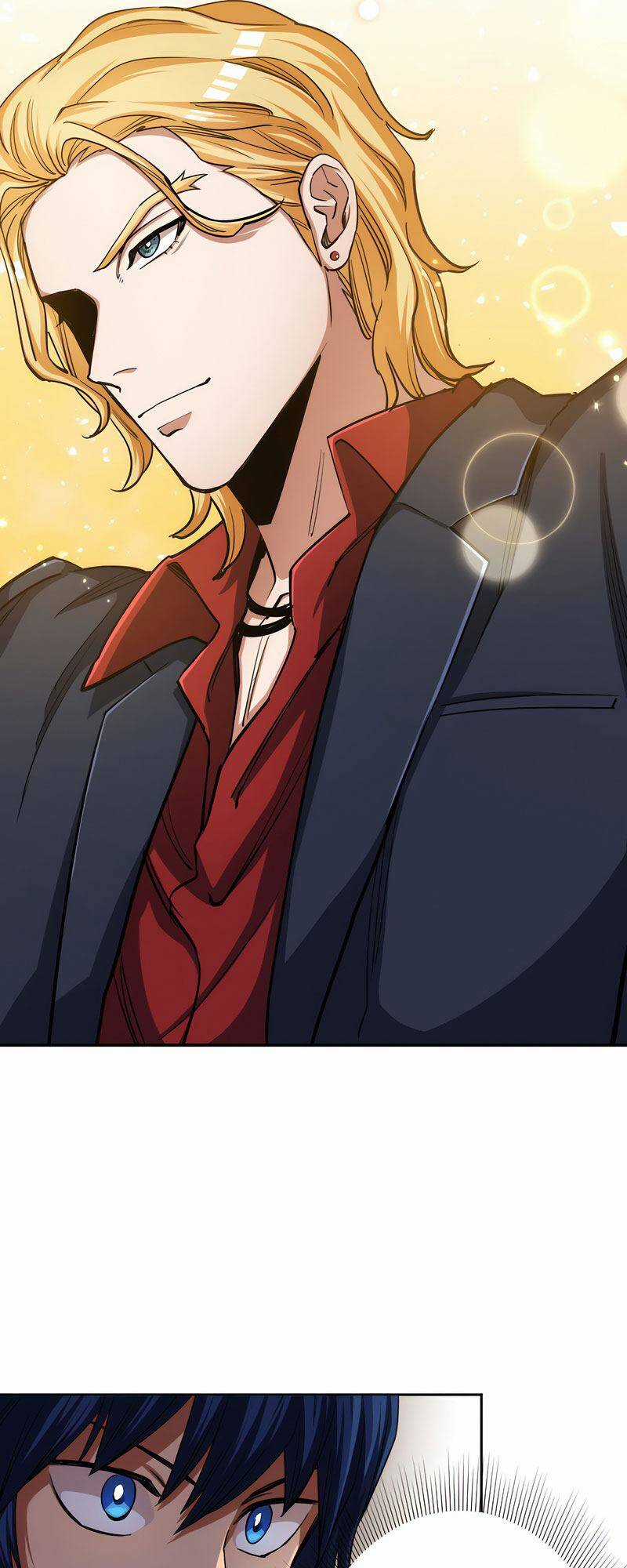 Tôi Thăng Cấp Tột Đỉnh Vì Là 1 Kol Chapter 18 trang 45