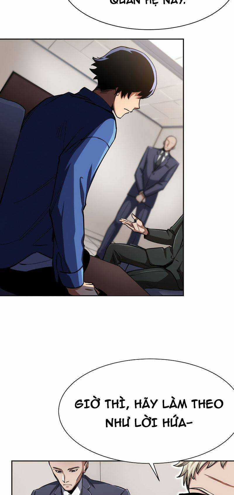 Tôi Thăng Cấp Tột Đỉnh Vì Là 1 Kol Chapter 18 trang 48