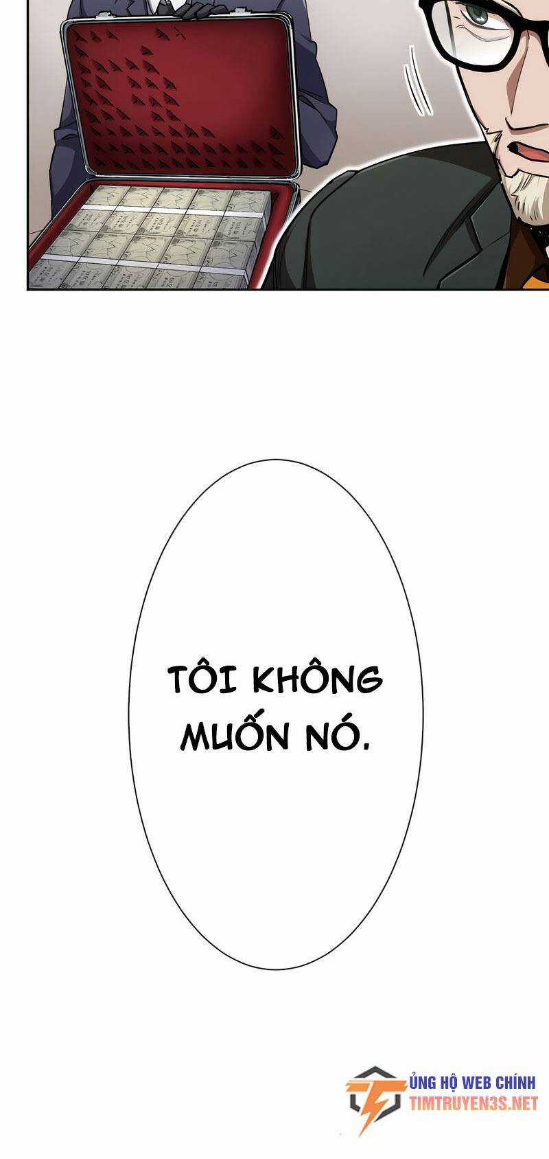 Tôi Thăng Cấp Tột Đỉnh Vì Là 1 Kol Chapter 18 trang 49