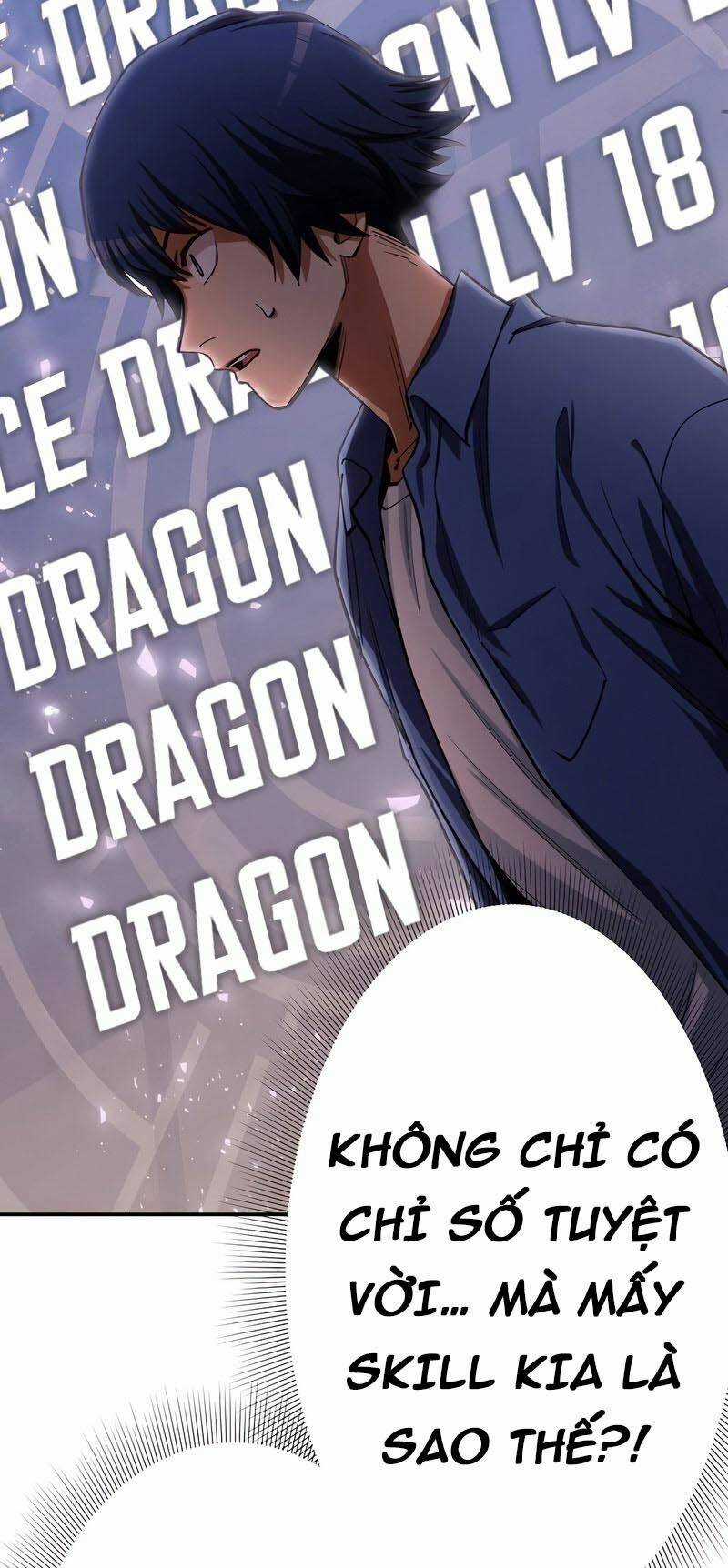 Tôi Thăng Cấp Tột Đỉnh Vì Là 1 Kol Chapter 18 trang 5