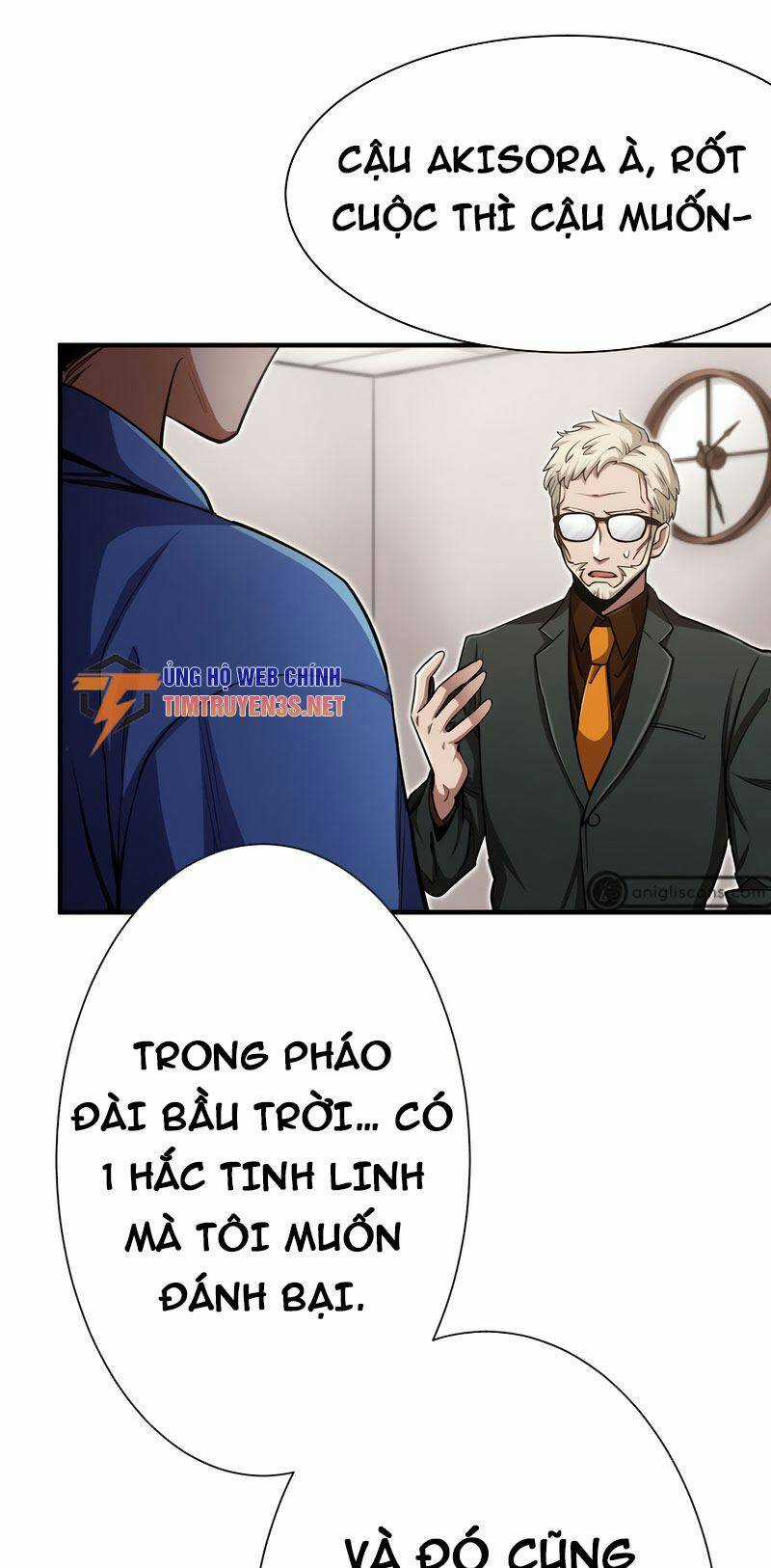 Tôi Thăng Cấp Tột Đỉnh Vì Là 1 Kol Chapter 18 trang 53