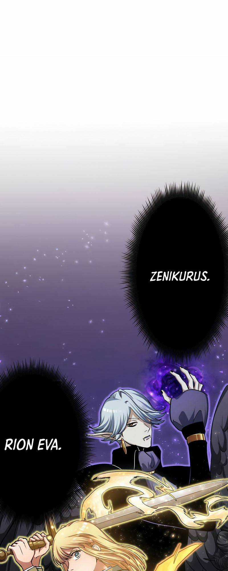 Tôi Thăng Cấp Tột Đỉnh Vì Là 1 Kol Chapter 18 trang 55