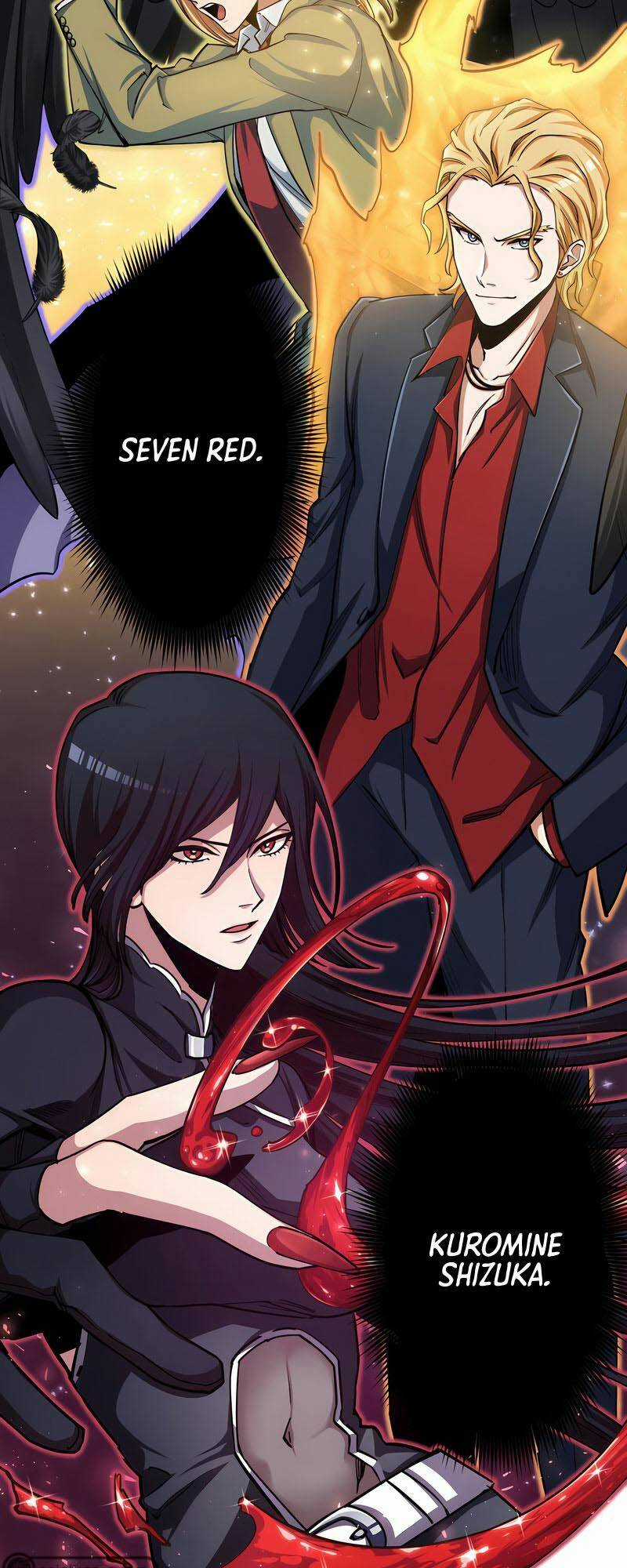 Tôi Thăng Cấp Tột Đỉnh Vì Là 1 Kol Chapter 18 trang 56