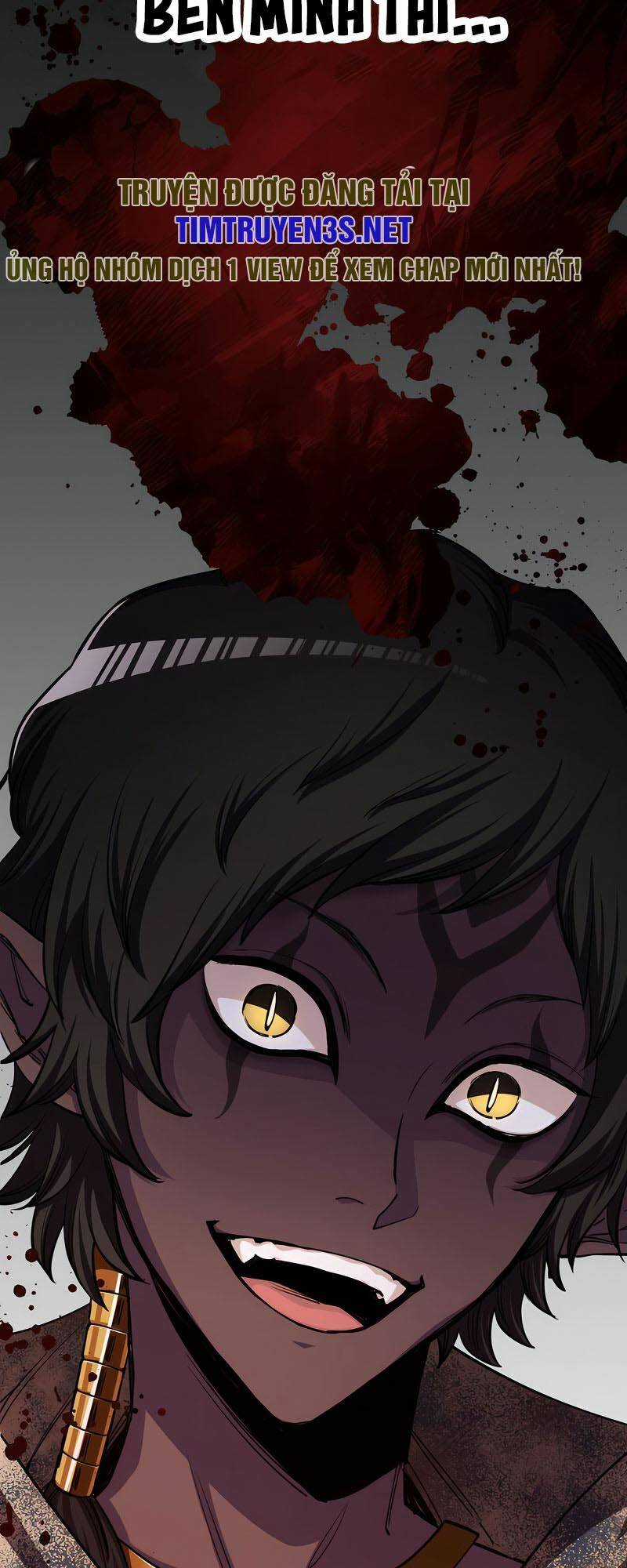 Tôi Thăng Cấp Tột Đỉnh Vì Là 1 Kol Chapter 18 trang 58