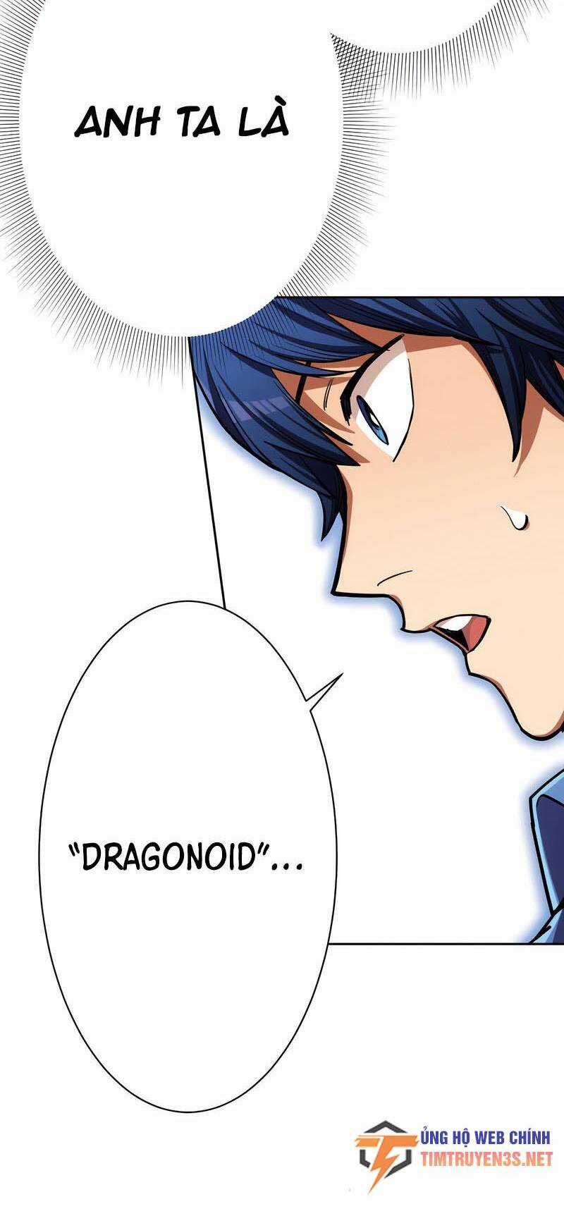 Tôi Thăng Cấp Tột Đỉnh Vì Là 1 Kol Chapter 18 trang 6