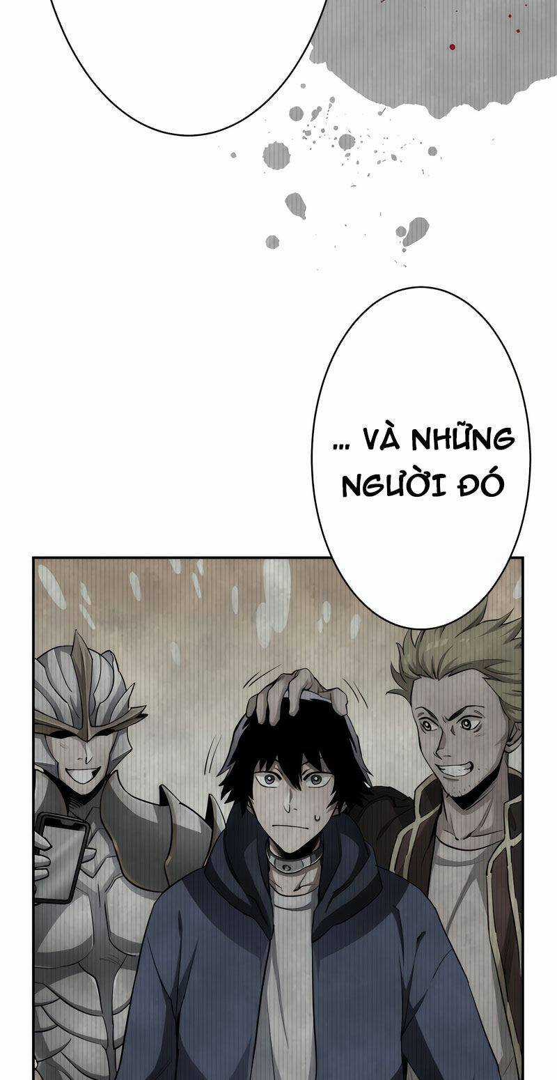 Tôi Thăng Cấp Tột Đỉnh Vì Là 1 Kol Chapter 19 trang 10