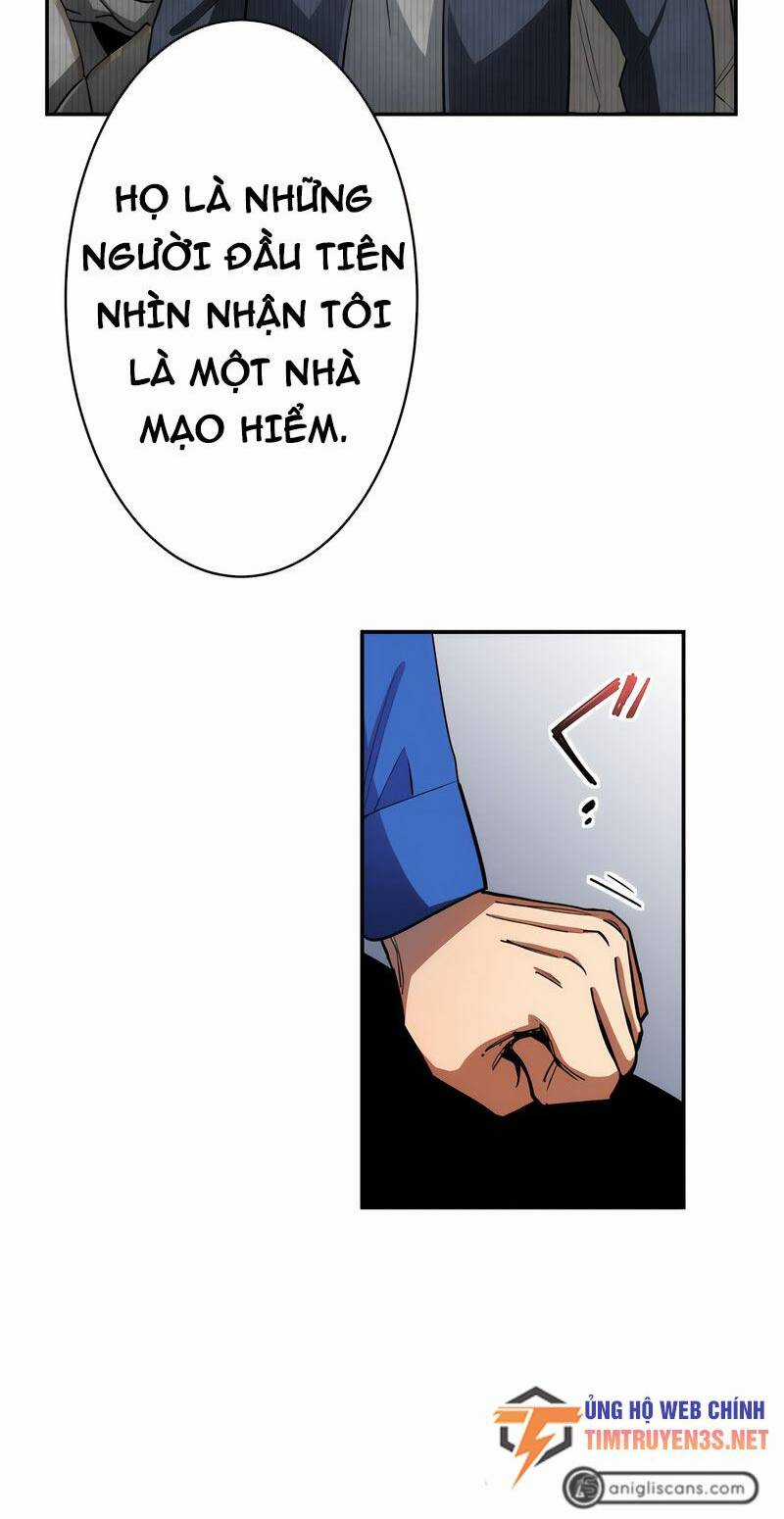 Tôi Thăng Cấp Tột Đỉnh Vì Là 1 Kol Chapter 19 trang 11